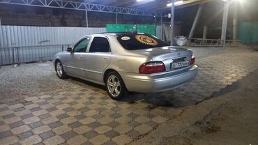 двигатель мазда 6 2.0 дизель купить: Mazda 626: 2001 г., 2 л, Автомат, Бензин, Седан