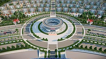 Продажа квартир: 1 комната, 49 м², Достук с. Элитка, 6 этаж, ПСО (под самоотделку) — 2