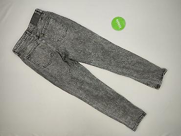 mom jeans: Denim, Jeansy damskie, rozmiar S — 3