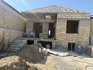 at alım satım: 3 otaqlı, 100 kv. m, Kredit yoxdur, Orta təmir — 3