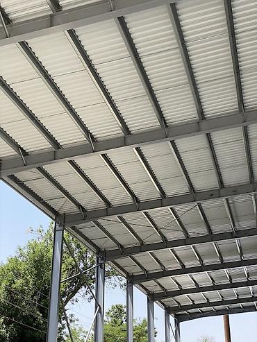 Кровля крыши: Устройство сложных деревянных стропильных систем и кровель под ключ - — 10