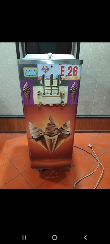саб 1000 ватт: Фризер для мороженого е 26 марка
