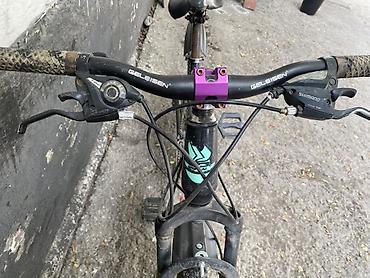 670: Горный велосипед SixFlags MTB 670 - Рама: алюминиевая, хардтейл - — 3