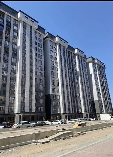 1 комната, 42 м², Джал-15 Элитка, 11 этаж, Евроремонт