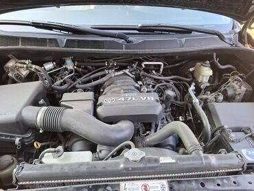 Toyota: Toyota Sequoia: 2008 г., 4.7 л, Автомат, Газ, Внедорожник — 15