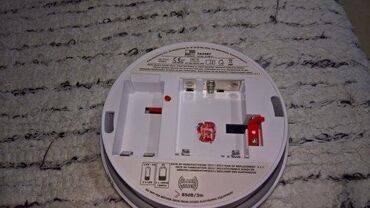 Oprema za video nadzor: Flamingo FA20RF Smoke alarm ID Oglasa: #115372982 Prijavi Informacije — 4