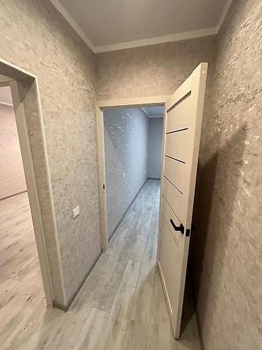 elegance stroy: 1 комната, 53 м², Технопарк Элитка, 6 этаж, Евроремонт — 8