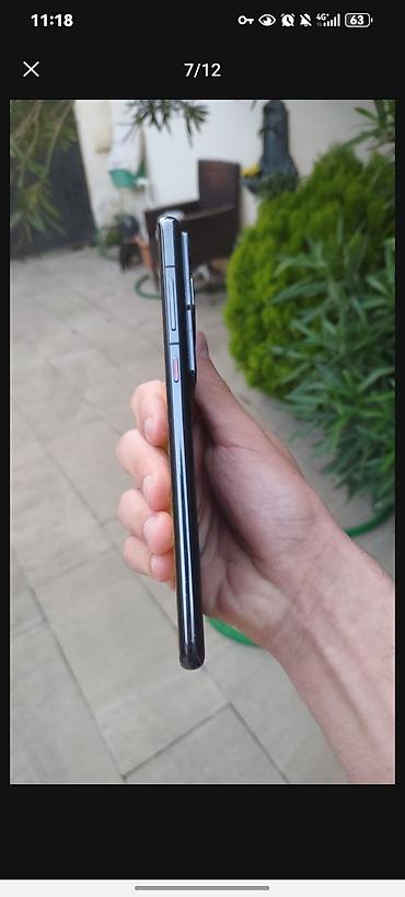 samsung tab s5e: Huawei P60, 256 GB, rəng - Qara, Sənədlərlə — 4