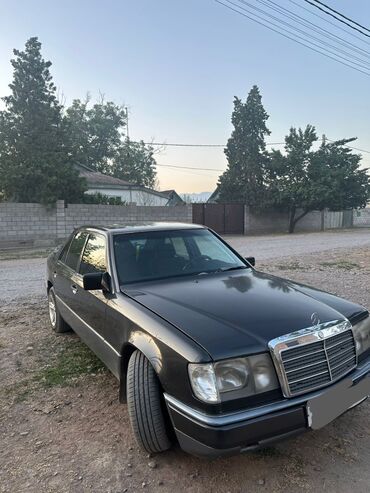 климат контроль мерс 210: Mercedes-Benz W124: 1990 г., 2 л, Механика, Газ, Седан