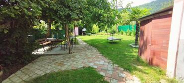 Bağ evlərinin kirayəsi: 100 kv. m, 4 otaqlı, Hovuzsuz, Qaz, Su, İnternet — 3