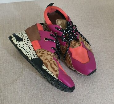 pidzama sa srcima: Steve Madden, 40.5, color - Multicolored