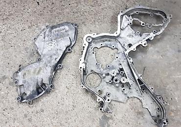 YD KUCISTE LANACA ZA NISSAN ALMERA, ALMERA TINO, NAVARA