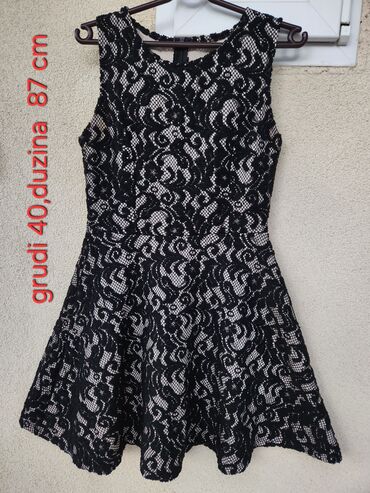 Haljine: Haljina M vel, nema oštećenja — 14