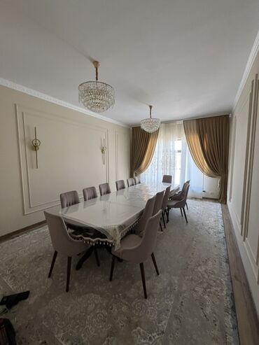 Долгосрочная аренда домов: 120 м², 5 комнат, Теплый пол at lalafo.kg — 5 Долгосрочная аренда домов: 120 м², 5 комнат, Теплый пол — 5