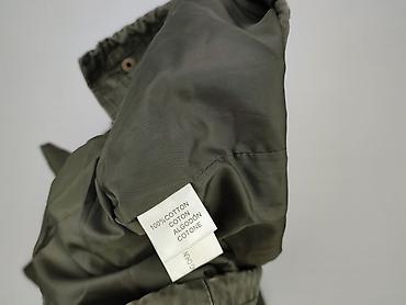ochnik parka: Parka damska, rozmiar S — 6