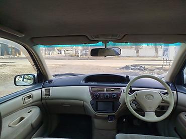 Toyota: Toyota Vista: 1998 г., 2 л, Автомат, Бензин, Универсал — 4