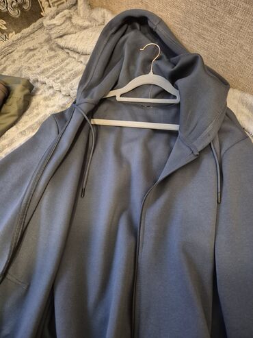 приталенные толстовки: Худи, 2XL