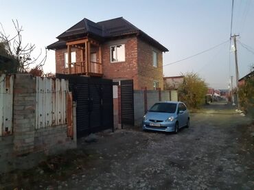 ������������������ ������������ 2020 ������ in Кыргызстан | ПРОДАЖА ДОМОВ: 90 кв. м, 4 комнаты, Евроремонт, Парковка, Забор, огорожен