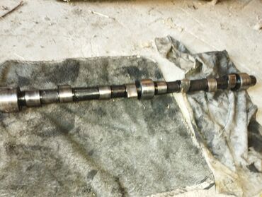 Распредвалы: Распредвал МТЗ (Беларус) Б/у, Оригинал, Россия at lalafo.kg — 9 Распредвалы: Распредвал МТЗ (Беларус) Б/у, Оригинал, Россия — 9