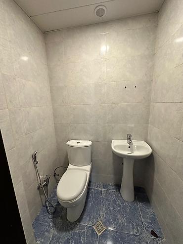 Mənzillər: Hövsan qəs., 3 otaqlı, Yeni tikili, 77 kv. m — 5