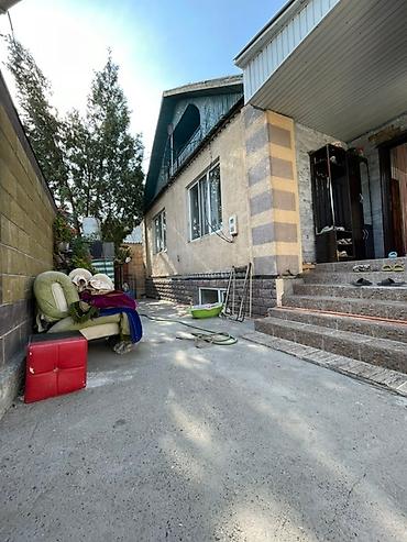 Продажа домов: Дом, 134 м², 5 комнат, Собственник, Косметический ремонт — 11