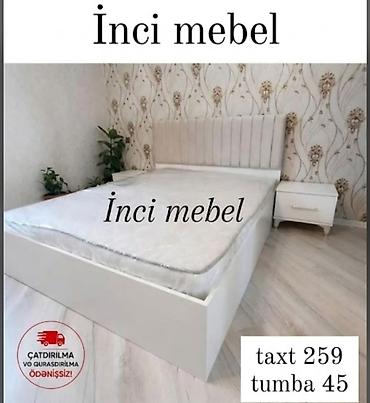 İkinəfərlik çarpayı, Yeni lalafo.az -da İkinəfərlik çarpayı, Yeni