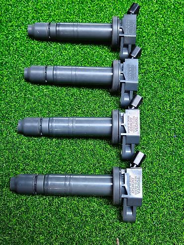 denso: Оригинальные и абсолютно новые катушки зажигания Toyota и Denso — 4