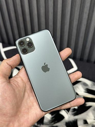 honor x9b adapter: IPhone 11 Pro, 256 GB, Space Gray, Face ID — 1