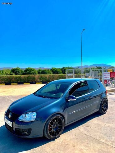 Volkswagen: Volkswagen Golf: 1.4 l. | 2007 έ. Χάτσμπακ — 8