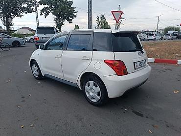 тоиота ист: Toyota Ist: 2002 г., 1.5 л, Автомат, Бензин, Хэтчбэк — 3