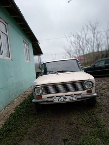 sir balasi satilir: VAZ (LADA) 2101: 1.3 l | 1978 il | 6666666 km Sedan