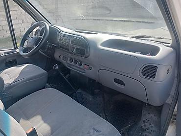1998 ford transit: Ford Transit: 2.5 l | 1998 il 350000 km Van body type — 9