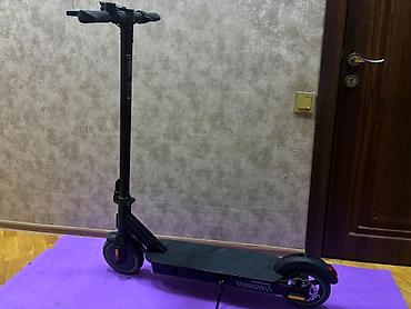 x9 pro scooter: - Acer, 2024 il — 1