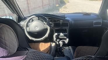 колонки алиса: Daewoo Nexia: 2009 г., 1.5 л, Механика, Бензин, Седан — 5