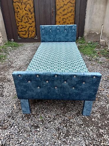 Çarpayılar: Yeni, Təknəfərlik çarpayı, Bazasız, Matrassız, Siyirməsiz, Azərbaycan -da lalafo.az — 30 Çarpayılar: Yeni, Təknəfərlik çarpayı, Bazasız, Matrassız, Siyirməsiz, Azərbaycan — 30