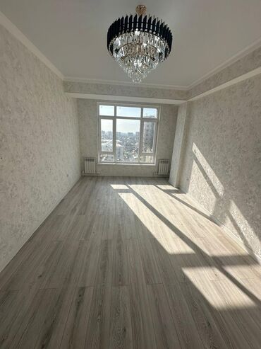 ищим квартира: 1 комната, 42 м², Элитка, 9 этаж, Дизайнерский ремонт