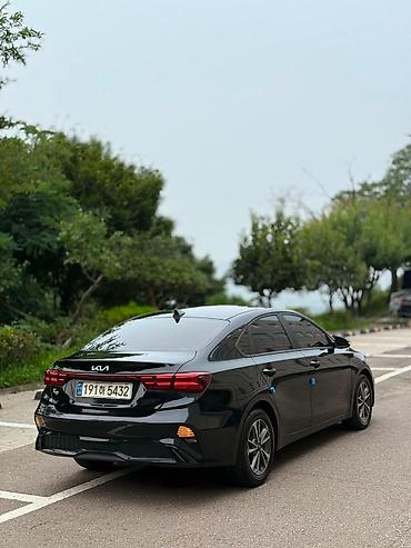 leopard 3: Kia K3: 2022 г., 1.6 л, Автомат, Бензин, Седан — 5