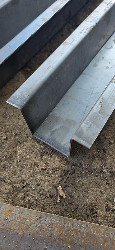 Жестяные работы: Жестяные работы, Изготовление изделий — 8