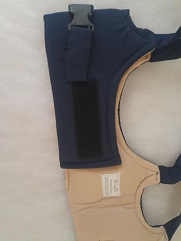 Medical Supplies: Pojas/steznik za pravilno držanje tela – korektor posture - Dizajn u — 2