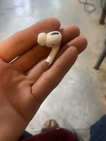 bultuz qulaqliq: İşlənmiş Simli Qulaqcıqlar, Apple, rəng - Ağ