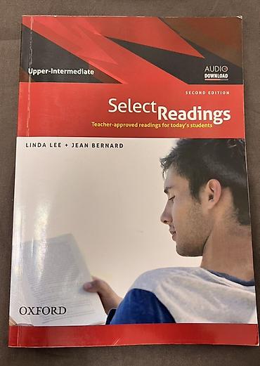 upper intermediate: Набор учебников по английскому языку для уровня Upper-Intermediate / — 2