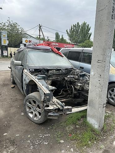 eclipse: Кузов автомобиля (седан, ориентировочно бизнес‑класс 90‑х – начала — 6