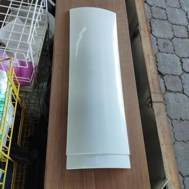 Запчасти и аксессуары для бытовой техники: Экран, Дефлектор для кондиционеров.Универсальный подходит на всех — 10