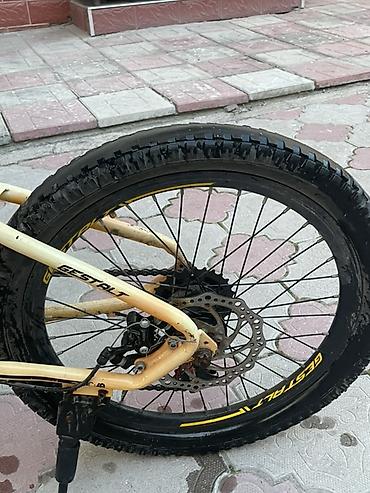 кдеам очки: Горный велосипед, Рама XS (130 -155 см), Алюминий, Б/у — 4