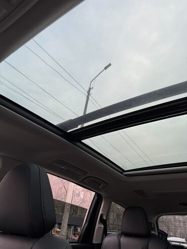 Subaru: Subaru Ascent: 2023 г., 2.4 л, Вариатор, Бензин, Кроссовер — 14