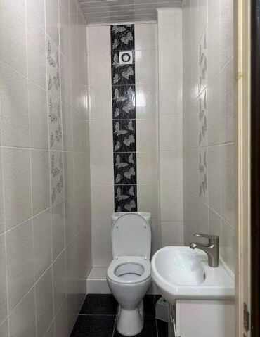 сколько стоит трехкомнатная квартира в бишкеке: 3 комнаты, 93 м², Элитка, 3 этаж, Дизайнерский ремонт