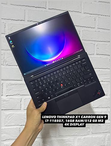 lenovo t490: Lenovo ThinkPad X1 Carbon Gen 9 (i7-1185G7, 4K Дисплей)— это ультрабук — 1