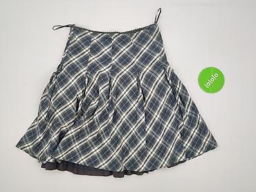 pullandbear com: ONLY, Spódnica damska, rozmiar XS — 2