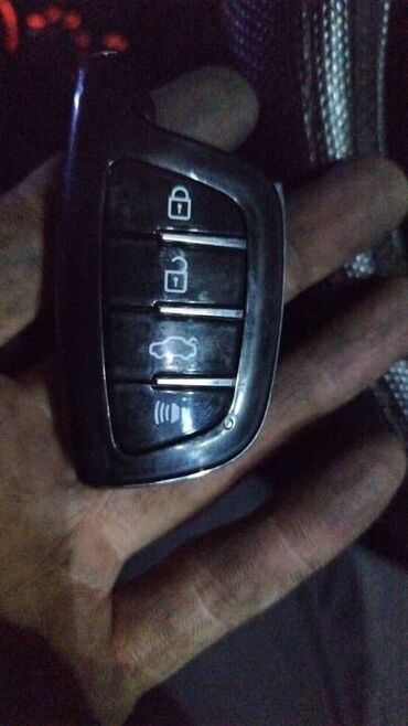 Аварийное вскрытие замков: Смарт ключи для BYD, восстановление ключа BYD, дубликат ключа для — 5