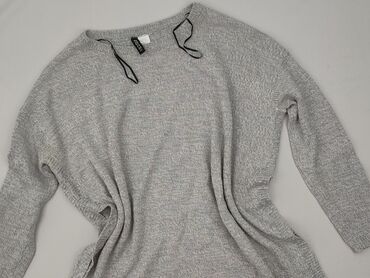 sweter h m: H&M, Women`s sweater, XS (EU 34)